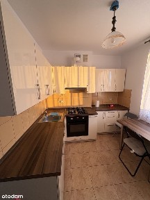 Wynajmę mieszkanie 2 pokojowe