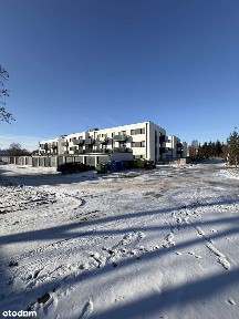 ul. Słoneczna, Złotniki, Suchy Las, poznański, wielkopolskie