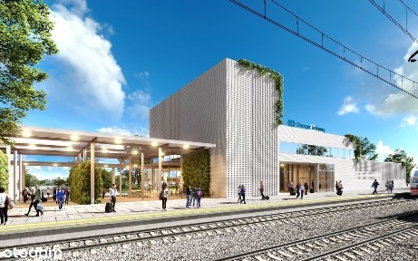 Chełm - do wynajęcia lokal o pow. 101,51 m2