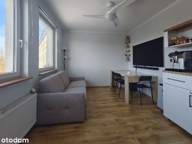 3 Pokoje | 2 Miejsca Postojowe + ROD w Cenie |