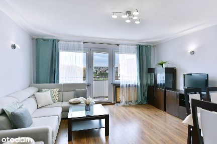 Bukowe | Spółdzielcze | Komfortowe | 3 pok | 63,3m² | piwnica | balkon
