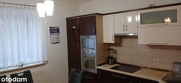 Dwupokojowe mieszkanie z piwnicą w Kędzierzynie na Osiedlu Piastów