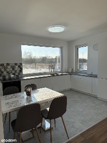 Nowy dom, nigdy nie używany- do wynajęcia