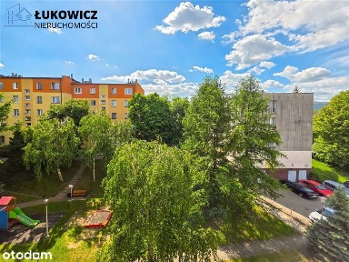 Przestronne 3-pokojowe mieszkanie w Bielsku-Białej