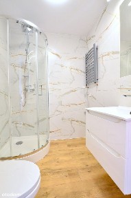 ul. Olimpijska, Śródmieście, Bytom, śląskie