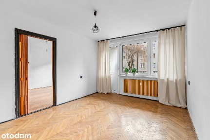 Wygodne 1. piętro z balkonem, 10 min do Katowic - ul. Kolejowa