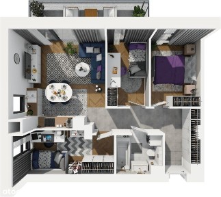 HALA GARAŻOWA W CENIE|Szeroki wybór metraży|W otoczeniu lasu