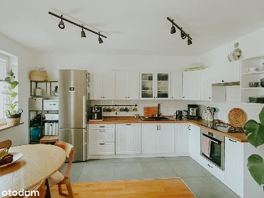 Nowoczesne mieszkanie 55,7 m², widok na las - os. 4 Pory Roku, Tychy