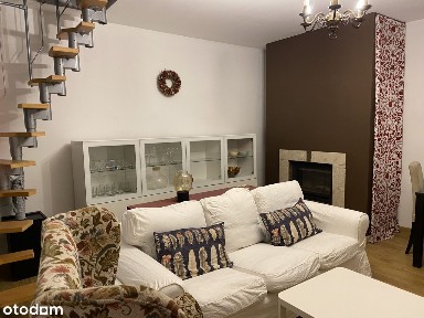 WYJĄTKOWE MIESZKANIE NA STARÓWCE W GLIWICACH - JEDYNE TAKIE