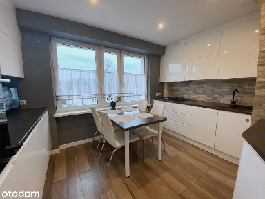 Mieszkanie M3 48m Wrzosowiak/Raków Garderoba meble AGD do wprowadzenia