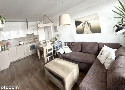 Balkon I KL I Zieleń I Mpk I 3pokoje I Okazja