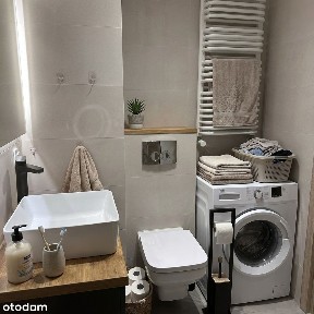 Przytulne, 35m2, 2 pokojowe z balkonem, bezpośrednio od właściciela