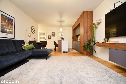 Bronowice | 4 POK. | 70m2 | ENG