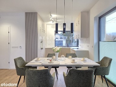 Gotowy dom parterowy bez prowizji i Pcc