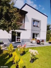 Dom po remoncie - 2 niezależne mieszkania | Zawiercie, ul. Kombatantów