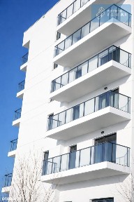 Nowoczesne Mieszkanie 2-pokojowe z Ogródkiem