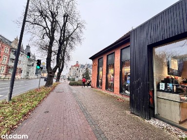 ul. Jaśkowa Dolina, Wrzeszcz Górny, Gdańsk, pomorskie