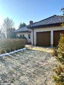 Przestronny i funkcjonalny dom jednorodzinny