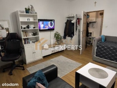 Gdańsk Kawalerka NA Parterze!