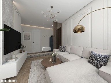 Przestronne 5-pokojowe bez prowizji.