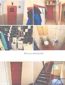 ul. Zielonogórska, Czerwieńsk, zielonogórski, lubuskie