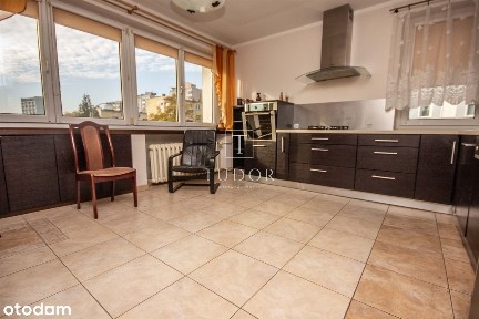 Mieszkanie z balkonem przy uczelniach