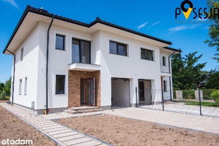 ul. Postępu, Jastrzębiec, Lesznowola, piaseczyński, mazowieckie