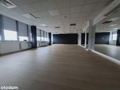 ul. Bohaterów Getta Warszawskiego, Śródmieście, Gliwice, śląskie