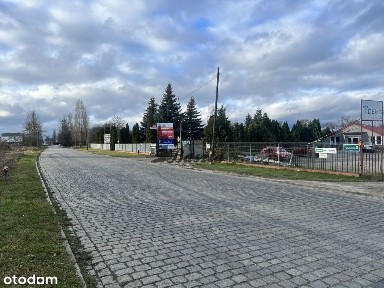 2 hale 450 i 250 m kw na wynajem Szczecin-Prawob.