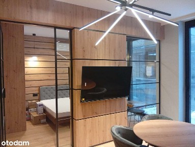 Krupówki | Mieszkanie w pełni wykończone | Zwrot inwestycyjny