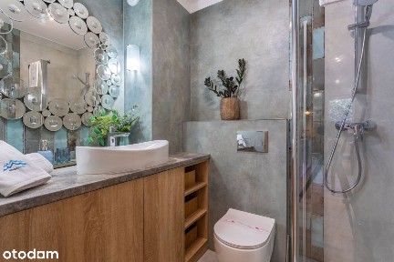 Apartament przy ul. 1 Maja - Nowy