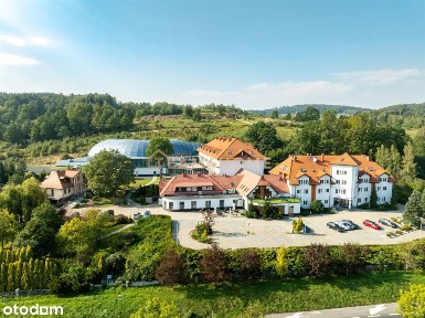 Apartament z basem i Spa! Hotel Kyriad Fv23%.