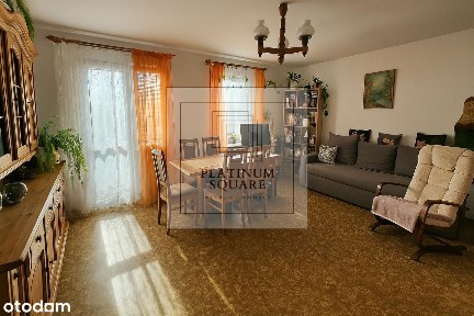 4-pokoje, pełen rozkład | 77,5 m² Tylko u nas