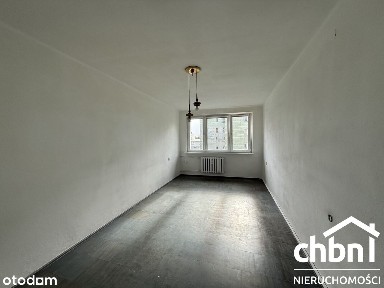 41 m² pełne możliwości - mieszkanie do własnej aranżacji