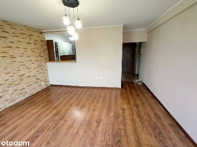 3-pokojowe mieszkanie do wprowadzenia