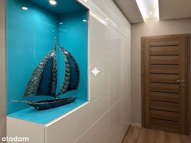 Widokowe mieszkanie/3pokoje/69m/Bochnia