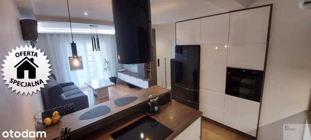 Luksusowe Mieszkanie na Sprzedaż w Katowicach