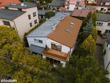 Dwa domy w cenie jednego! Dla rodziny lub firmy