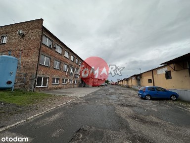 Budynek Do Sprzedaży Wodzisław Śl.