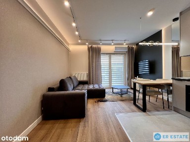 Przytulna Kawalerka | Paderewskiego-Muchowiec | Przemysłowa