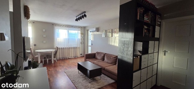 Jasne 3 pokoje 66 m² | PKP 10 min | bez prowizji