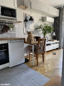 Perełka na Powiślu 27m² Kawalerka w wysokim standardzie przy Metrze