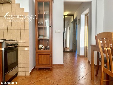 Słoneczne/dwustronne/2 pokoje z osobną kuchnią