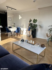 Apartament Bielany | Ostatnie piętro (8) | 3 strony świata | METRO