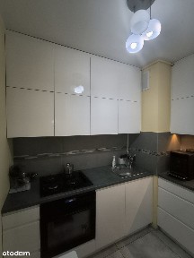 Dwupokojowe mieszkanie z balkonem i garażem na Białołęce