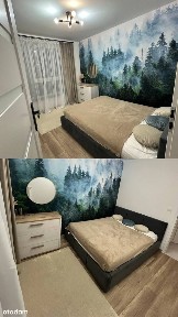 PILNIE |3 pokoje 47,6m²| parking w cenie | wysoki standard | Białołęka