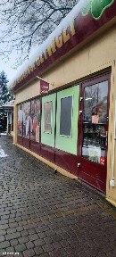 Marysin, Bałuty, Łódź, łódzkie