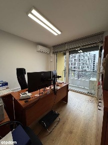 Inwestycyjne z najemcą | ul. Braniborska 65