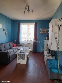 2 pokoje w zielonej okolicy