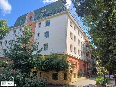 okolice ul. Deszczowej NOWE2001